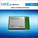 [450-0144C] SaBLE-x-R2 Bluetooth Module (External Antenna)