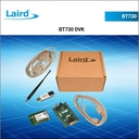 [DVK-BT730-SC] DVK-BT730 SPP (External Antenna)