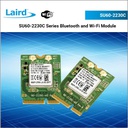 [SU60-2230C] 60-2230C Series Bluetooth and WiFi Module (Basic)