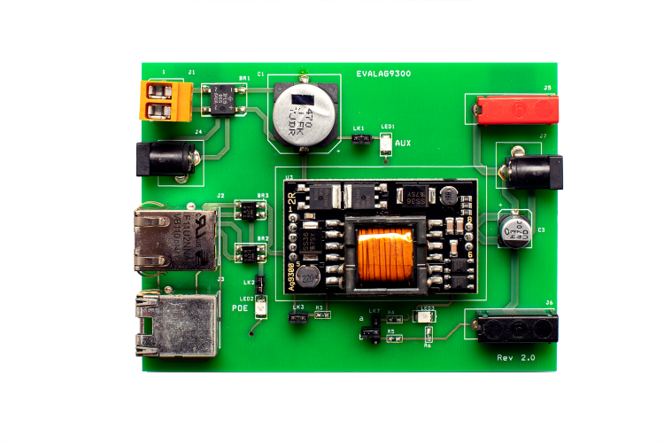 Ag9312 Evaluation Kits