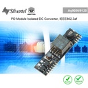 [Ag9050-S (NRND)] Ag9120-S PD Module, Isolated DC-DC converter, IEEE802.3af compliant, 5V or 12V Output (5V)