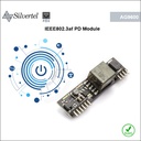 [Ag9605-2BR] Ag9600 13W PD IEEE802.3af (5V, Yes)