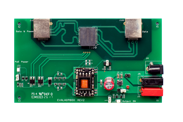 Ag9800 Evaluation Kits