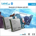 [BL652-SA] BL652 Bluetooth 5 with NFC (Internal antenna)