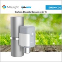 [EM500-CO2-915M] EM500-CO2 CO2/Temp/Humidity/Pressure Sensor (AS923)