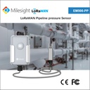 [EM500-PP-915M PN:G1/2M-4842] EM500-PP LoRaWAN Pipe Pressure (AS923)