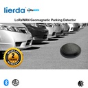 Lierda LoRaWAN Carpark Sensor (EU433)