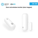 [AN-305A-AS923] LoRaWAN Door/Window Sensor (AS923)