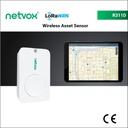 [R311D-AS923] R311D Wireless Asset Sensor (AS923)