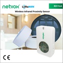 [R311LA-AS923] R311LA Wireless Infrared Proximity Sensor (AS923)