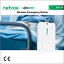 [R312A-AS923] R312A Wireless Emergency Button (AS923)