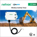 [R718MBC-AS923] R718MBC Wireless Activity Timer (AS923)