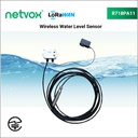 [R718PA11-AS923] R718PA11 Wireless Water Level Sensor (AS923)