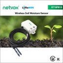 [R718PB13-AS923] R718PB13 Wireless Soil Moisture sensor (AS923)