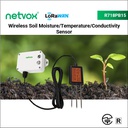 [R718PB15-AS923] R718PB15 Wireless Soil Moisture/Temperature/Electrica/Conductivity  sensor (AS923)