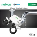[R718WA2-AS923] R718WA2 Wireless Water Leak Detector (AS923)