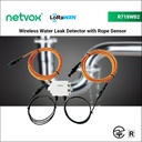 [R718WB2-AS923] R718WB2 Wireless Water Leak Detector with Rope Sensor (AS923)