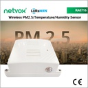 [RA0716-AS923] RA0716 Wireless PM2.5/Temperature/Humidity Sensor (AS923)