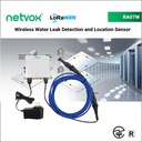 [RA07W-AS923] RA07W Wireless Water Leak Detection and Location Sensor (AS923)