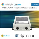 [UC502-915M] UC502 LoRaWAN Controller (AS923)