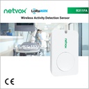 [R311FA-AS923] R311FA Wireless Activity Detection Sensor (AS923)