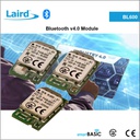 [BL600-SA] BL600-SA  Bluetooth 4.0 Module (Smart Basic, Internal antenna)