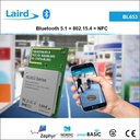[453-00039C] BL653 Bluetooth 5.1 + 802.15.4 + NFC (Integrate Antenna)