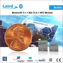 [453-00059C] BL653u Bluetooth 5.1 + 802.15.4 + NFC (Integrate Antenna)