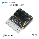 [519004] RAK2245 RPi HAT Edition (AS923)