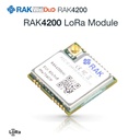 WisDuo LPWAN Module RAK4200