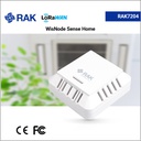 [P22.058 RAK7204-06 AS923] WisNode Sense Home (AS923)