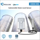 [EM500-SWL-915M PN:L010] EM500-SWL Submersible Water Level Sensor (10m, AS923)