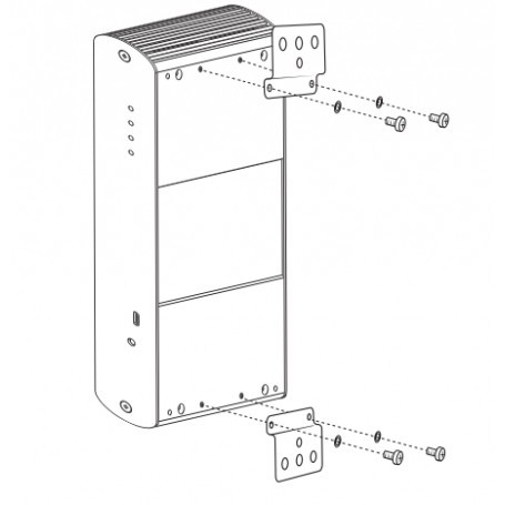 Raven Mounting Kit