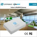[LG308-AS923] LG308 Indoor LoRaWAN Gateway (without 4G LTE)
