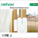 [R311A-AS923] R311A-Wireless Door/Window Sensor (AS923)