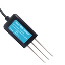 [JXBS-3001-TR-ZH-1] Soil comprehensive Sensor (NPK/Temp/humidity three needles)