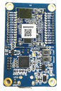 People counter radar Evaluation kit