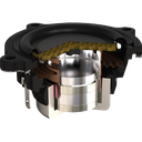 [TEBM28C10-4/A] Tectonic TEBM28C10-4/A 1-1/8&quot; BMR Full-Range Speaker 4 Ohm