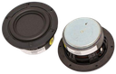 [TEBM46C20N-4B] Round Speaker Driver, 20W nom, 4Ω