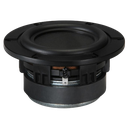 Round Speaker Driver, 30W nom, &gt;60W max, 8Ω