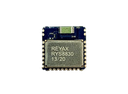 Ultra Low Power 1.8V GNSS with Antenna Module