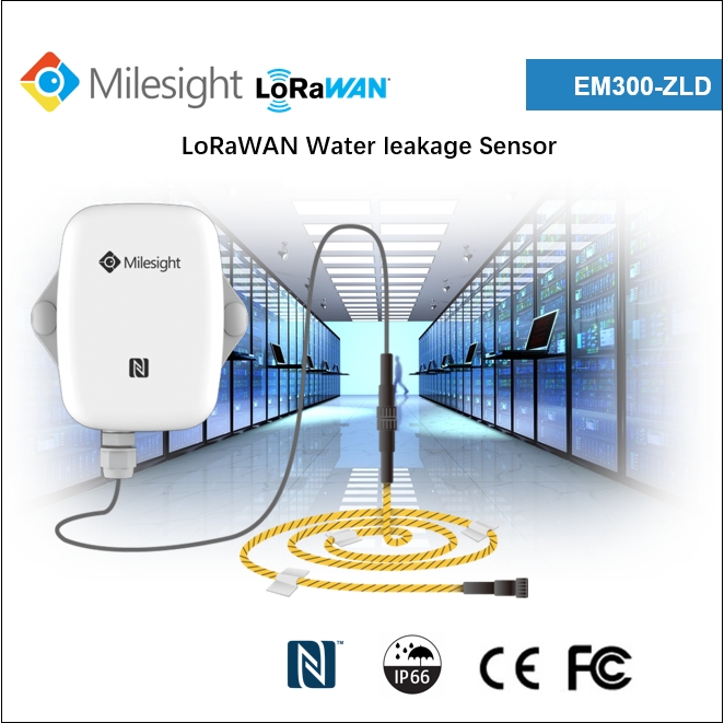 EM300-ZLD Water leakage allocation | On-Demand Enterprise Solution ...