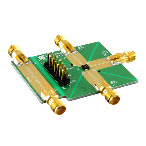 EK4251 UltraCMOS® SPDT 10~4000MHz | On-Demand Enterprise Solution Singapore